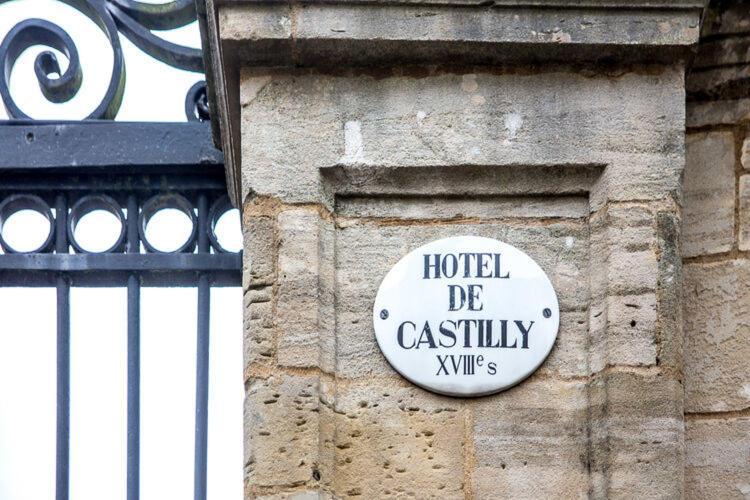 Heritage Apartment In Bayeux Near Museum Of Art Bagian luar foto