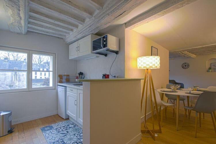 Heritage Apartment In Bayeux Near Museum Of Art Bagian luar foto