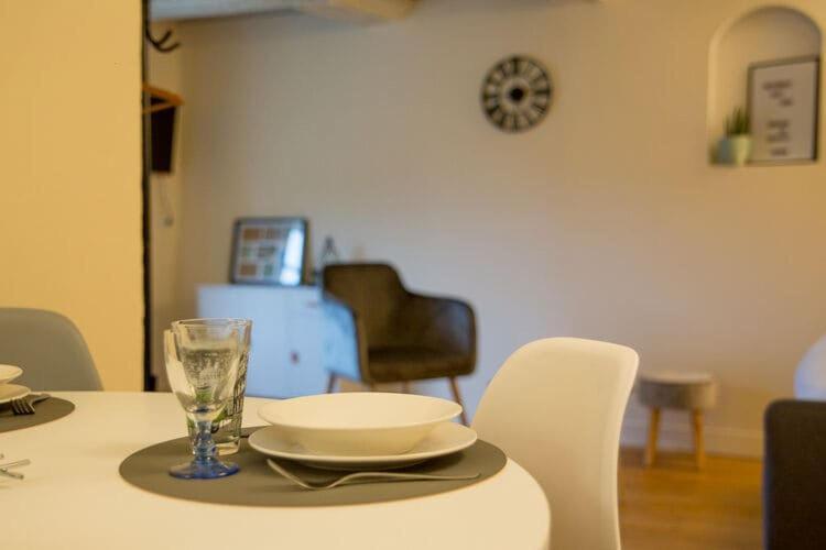 Heritage Apartment In Bayeux Near Museum Of Art Bagian luar foto